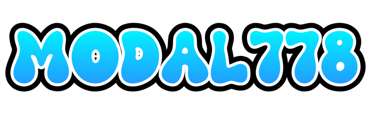 LOGO MODAL778